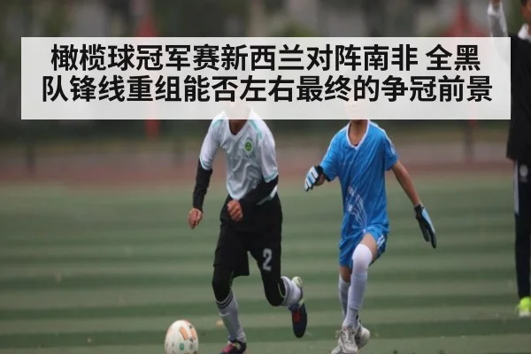 橄榄球冠军赛新西兰对阵南非 全黑队锋线重组能否左右最终的争冠前景